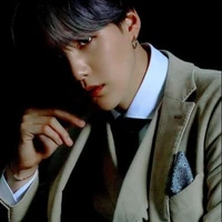 Jeon Yoongi