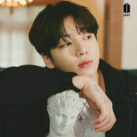 Jungkook