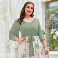 Isabel Ramírez [mamá de las trillizas]