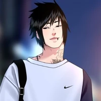 Sasuke"D.P.D" *15/23 años*