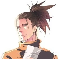 Iruka "O. P" *20/50 años*