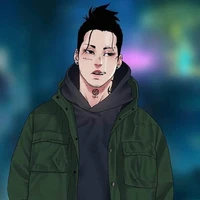 Shikamaru "D.P.D"  *15/19 años*