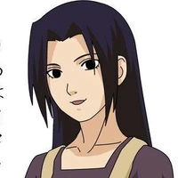 Mikoto "O. P" *20/50 años*