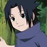 Sasuke "7/10 años"