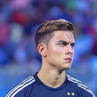Dybala(tu amigo)