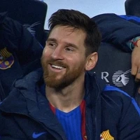 Messi(tu hermano)