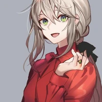 Luna Goes (LuLu)