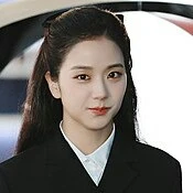 จีซู(เพื่อนนางเอก)