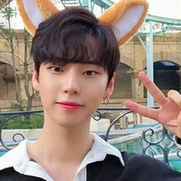 จีวอน(เพื่อนพระเอก)