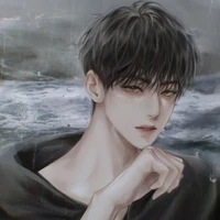 คิน(พระเอก+แฝดน้อง)