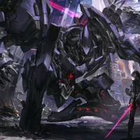 ปีศาจเครื่องจักร