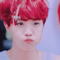 Hoseok 🐿