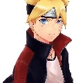 Boruto Uzumaki