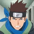 Konohamaru Sarutobi