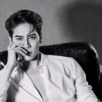 กวิน พ่อนอ.