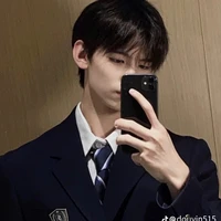 โธมัส(บอดี้การ์ดลูคัส)