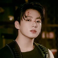 jeon jungkook