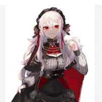 เอมิเลีย(พี่สาวฝาแฝดเอลิเชีย)