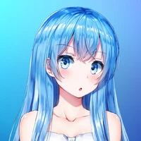 บลู