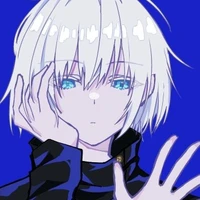 โกโจ โมเอะ