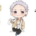 มิตสึยะ(พี่มิตตอนเป็นจิบิ)