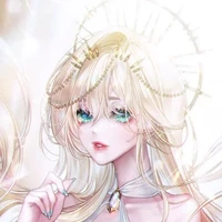 เมย์(พระเจ้าพี่สาวต่างแม่เคน)