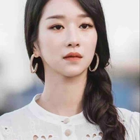 Jungkook’s mother 