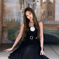 Jennifer Angelina Alexander