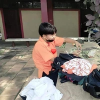 อิม(เพื่อนพระเอก)