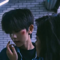 กัน(คนสนิท พ.อ.)