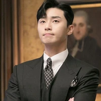 เปว(พ่อพระนาง)