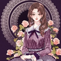 Lily: Head maid