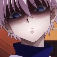 Killua
