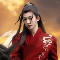 he Yelu Yong (Pangeran ke 3 kerajaan he)