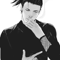 》Shikamaru《