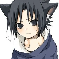 》Sasuke criancinha《