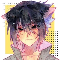 》Sasuke《