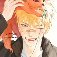 》Naruto《