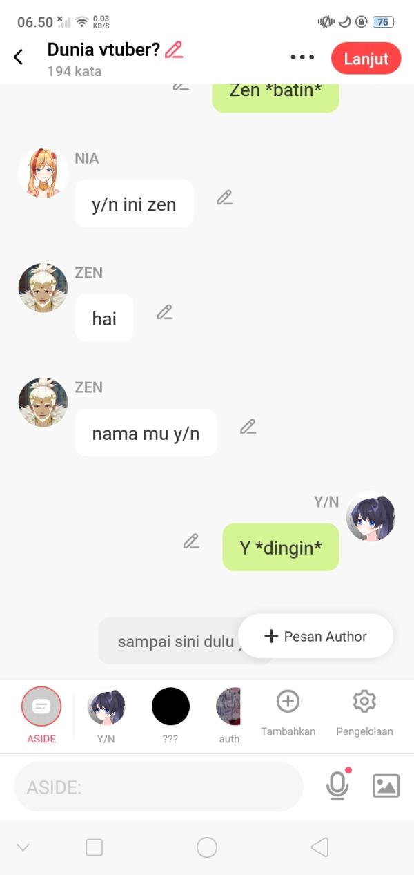 NovelToon