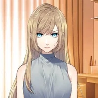 Clara Walter (MC Mom)