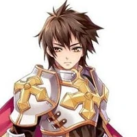 Harold (Kingdom knight)