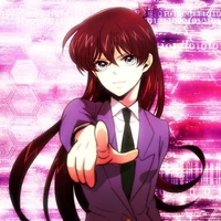 Kudo Shizumi