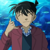 Kudo Shinichi