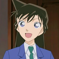 Mouri Ran