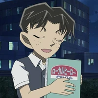 Mitsuhiko Tsuburaya