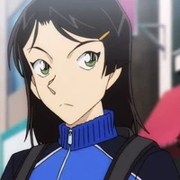 Wada Hina