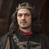 กษัตริย์แห่งคาเธียร์(พ่อขิงจัสมิน)