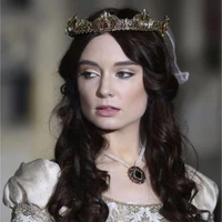 ราชินีแห่งคาเธียร์(แม่ของจัสมิน)