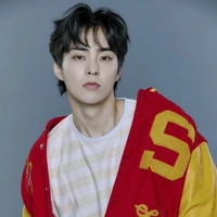 xiumin