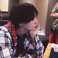 Yoongi